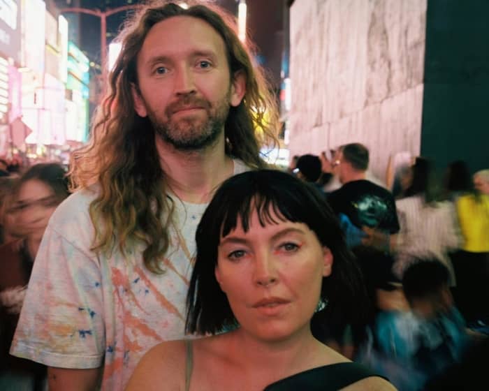 Sylvan Esso tickets
