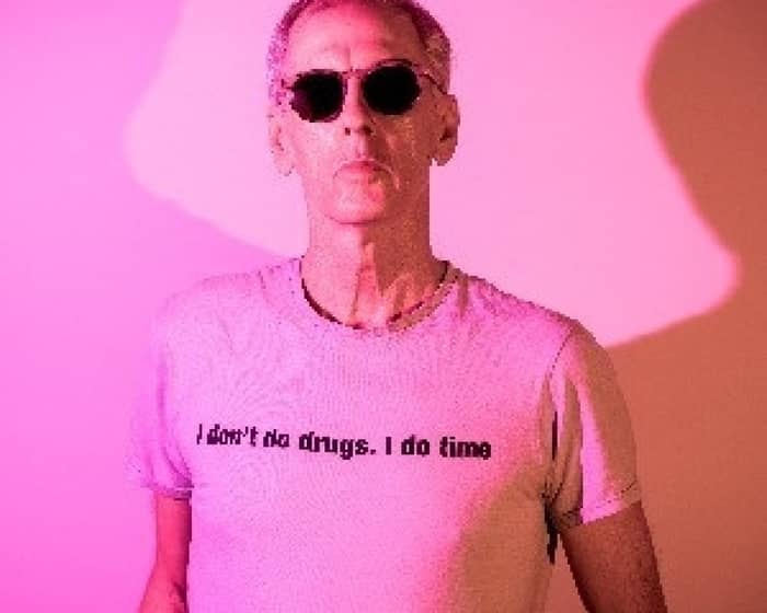 Robert Forster tickets