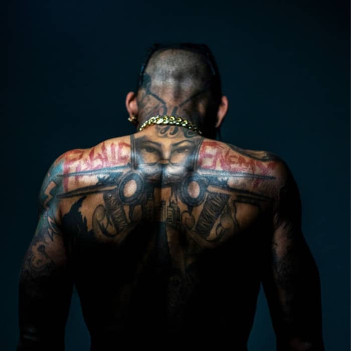 Kid Ink cover image