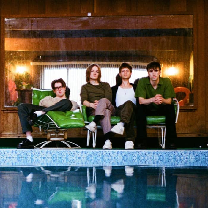 Hippo Campus cover image