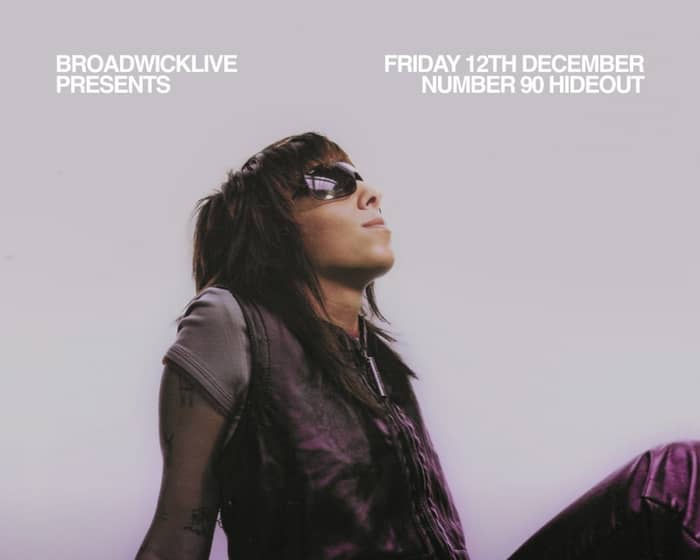 Chloe Caillet tickets