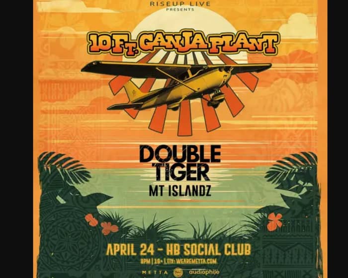 HB Social Club events