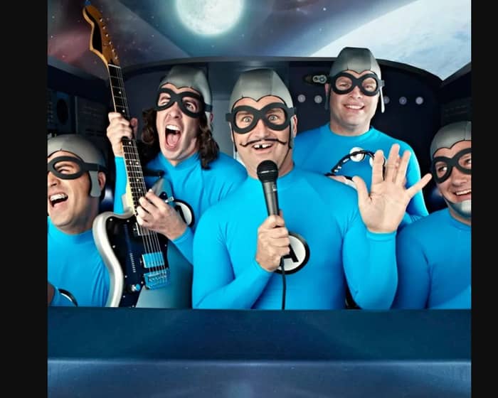 The Aquabats tickets