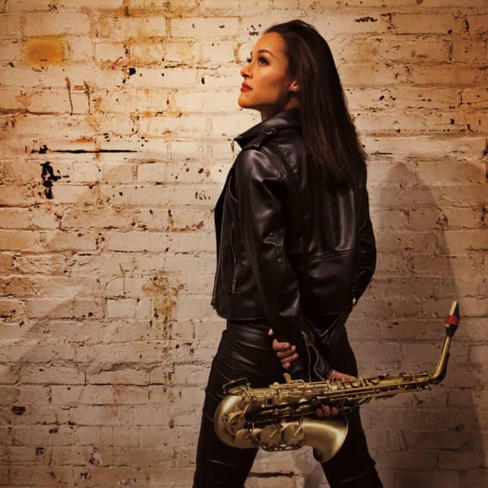 Vanessa Collier cover image