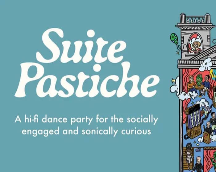 Suite Pastiche tickets