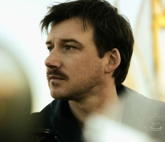 Morgan Wallen's Levi's Stadium Concert Features Surprise Appearances by Barry Bonds and Steve Young