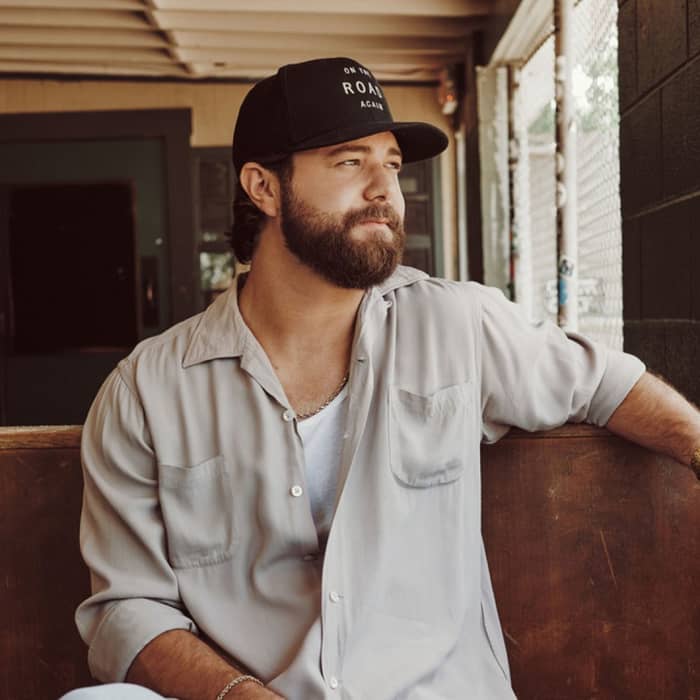 McCoy Moore cover image