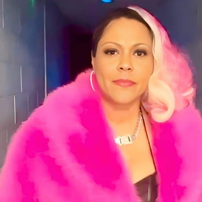 Crystal Waters cover image