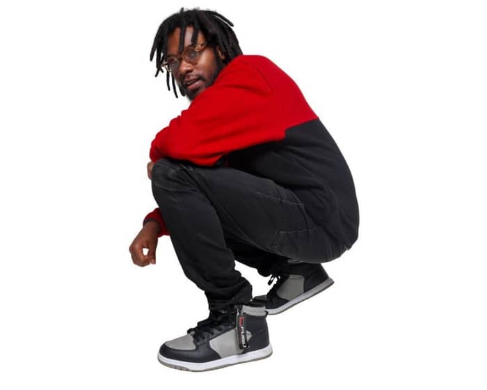 Allay Earhart tickets