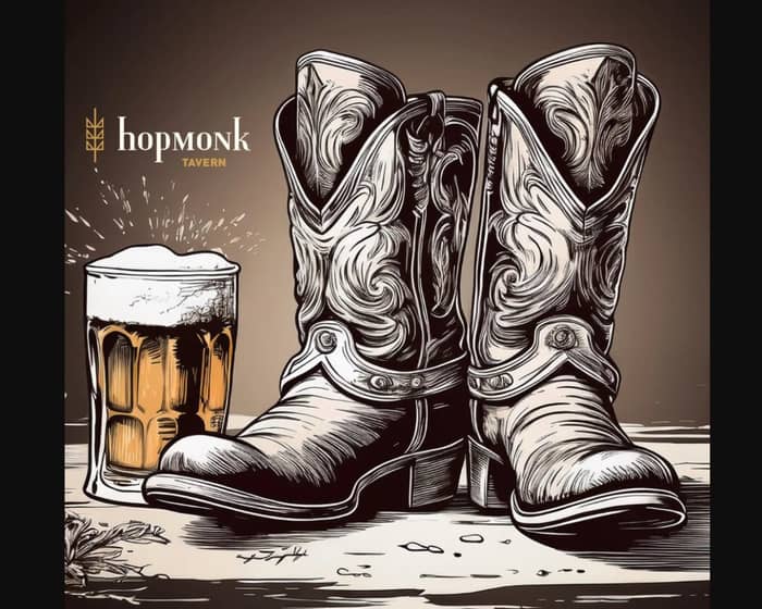 Country Line Dance tickets