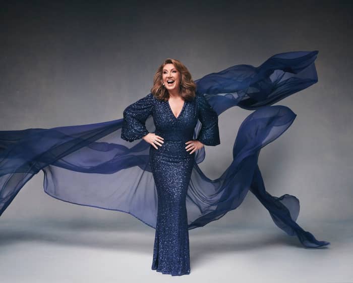 Jane McDonald tickets