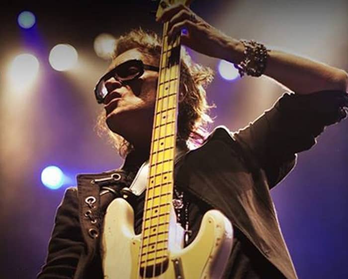 Glenn Hughes tickets