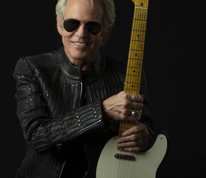 Don Felder tickets