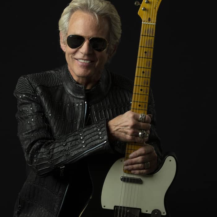 Don Felder cover image