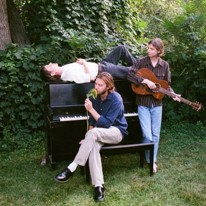 Bonny Doon cover image