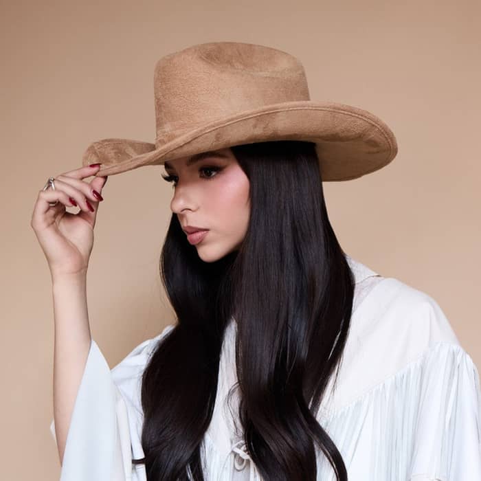 Angela Aguilar cover image