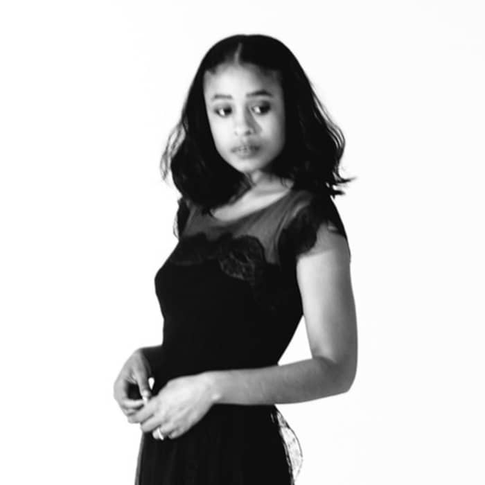 Adia Victoria cover image