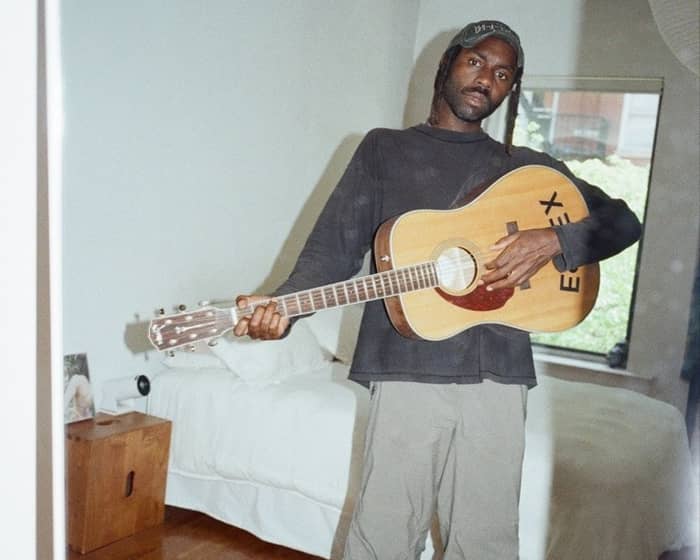 Blood Orange tickets