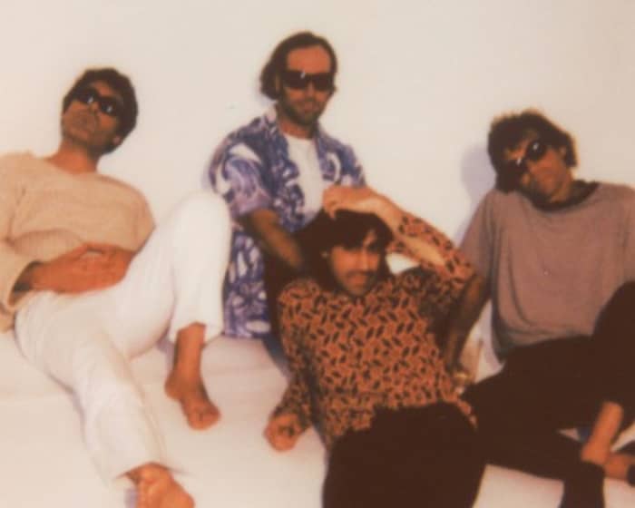 Allah-las tickets