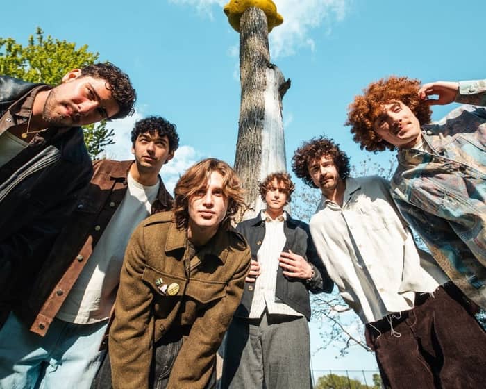 Ax and the Hatchetmen : The Late Checkout Tour 2026 tickets
