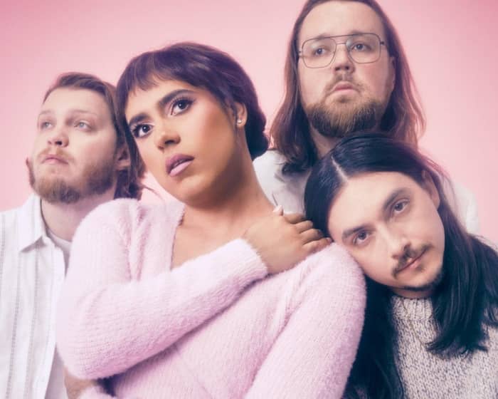 Rainbow Kitten Surprise: Thanks For Coming Tour tickets