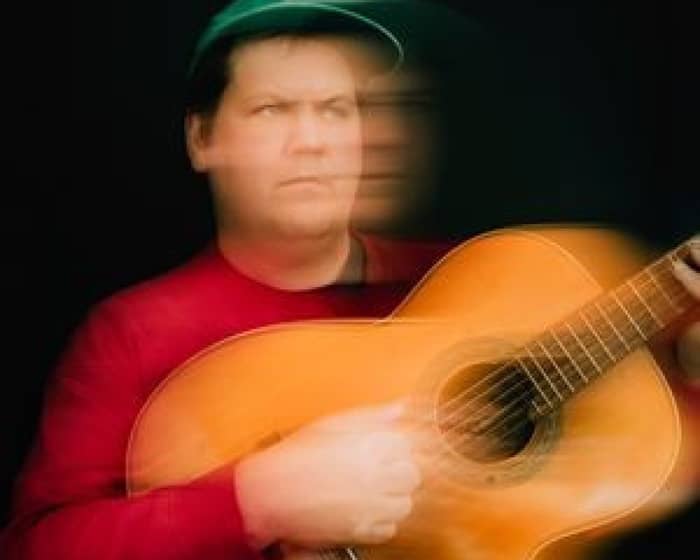 Jake Xerxes Fussell tickets