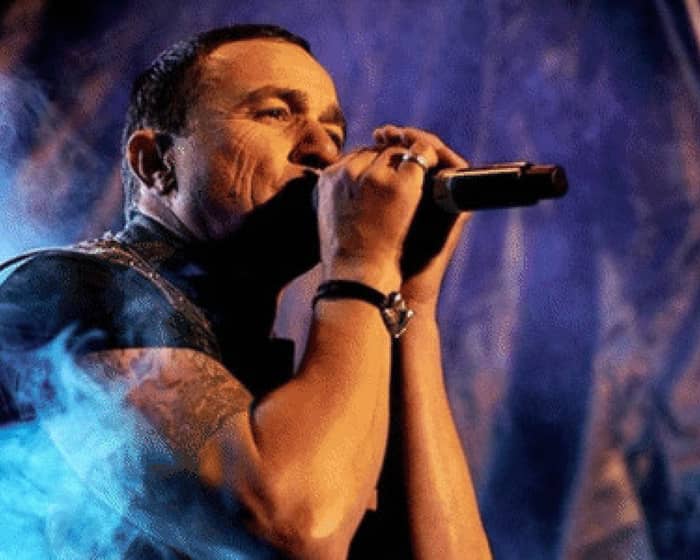 Shannon Noll tickets