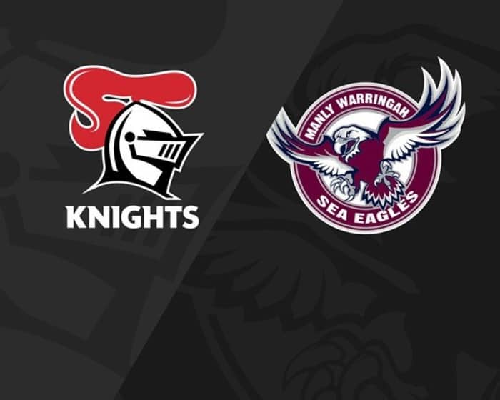 2026 NRL Telstra Premiership | Sea Eagles v Knights (Round 2) tickets
