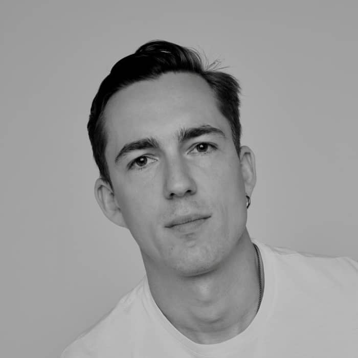 Milo Spykers cover image