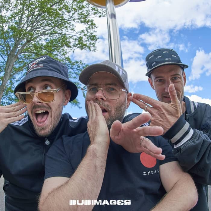 The Sauce cover image