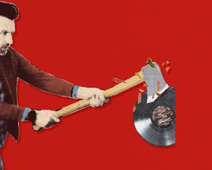 PAUL DEMPSEY: SHOTGUN KARAOKE tickets