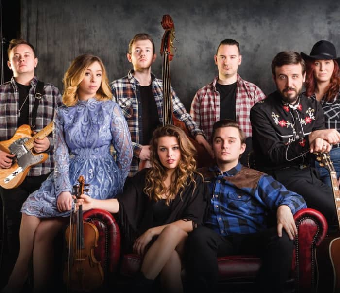 Nashville Live tickets