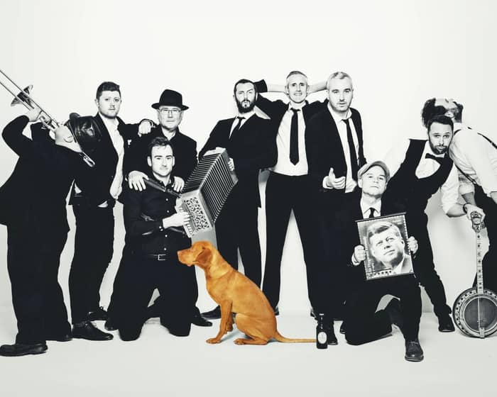 The Rapparees tickets