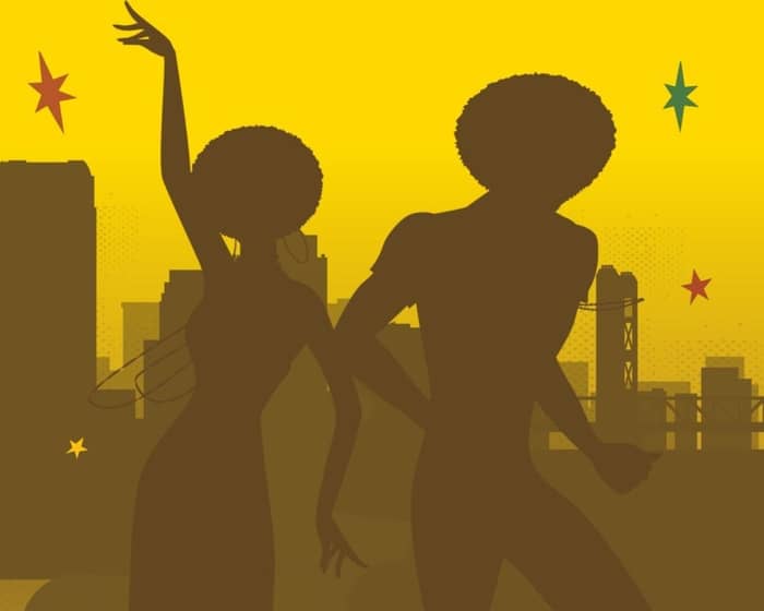 70s Soul Jam tickets