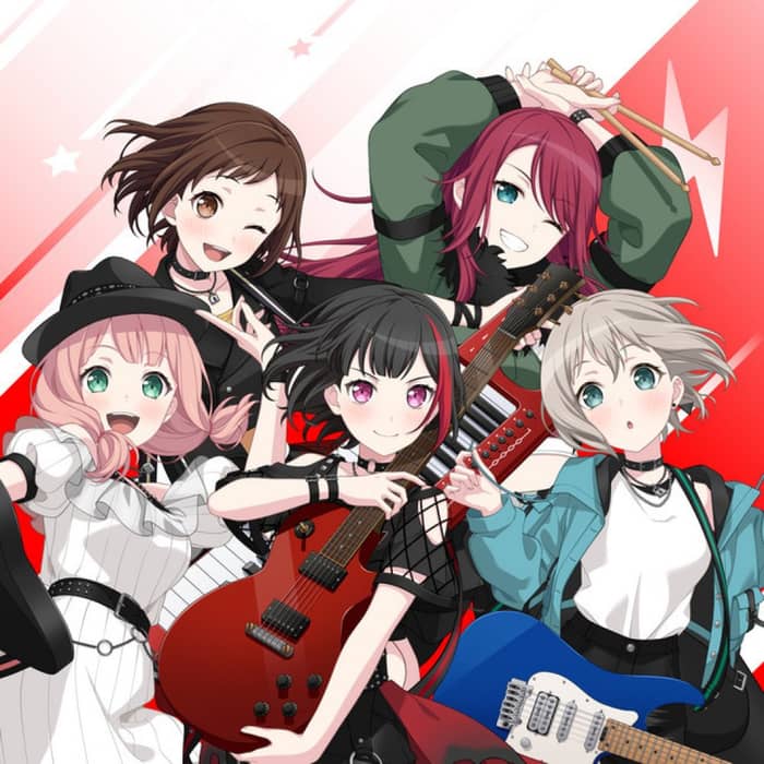 AfterGlow cover image