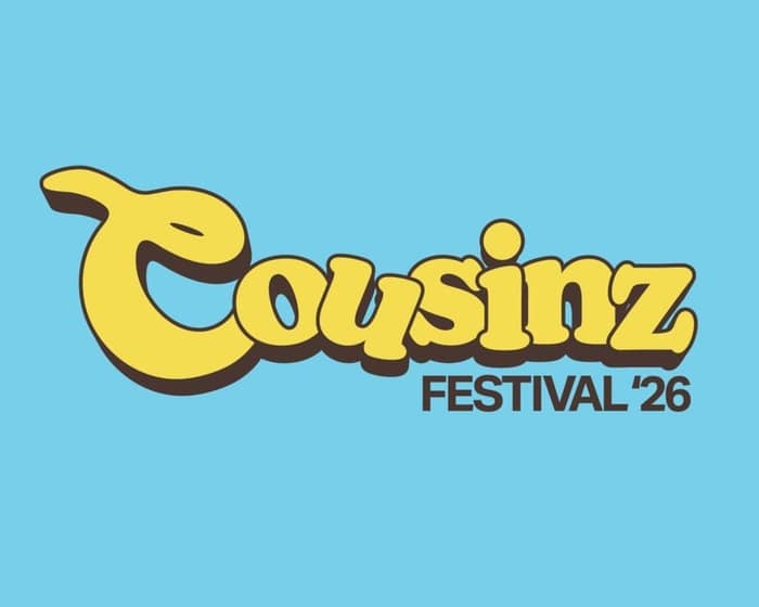 Cousinz Festival tickets