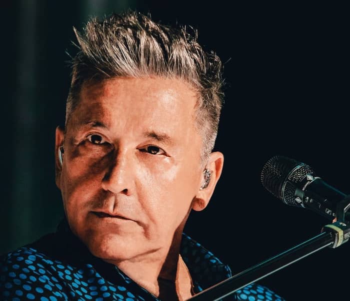 Ricardo Montaner cover image