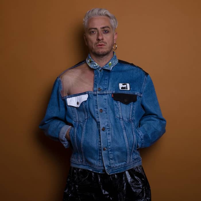 Davide Squillace cover image