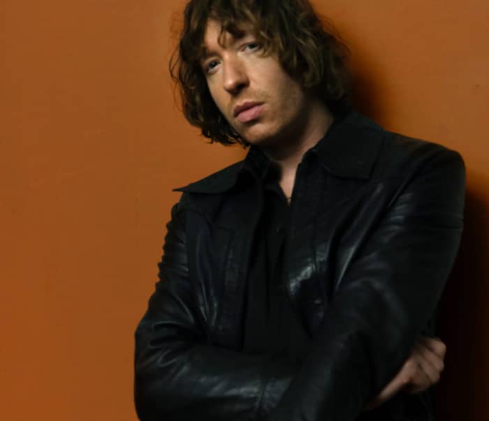 Daniel Avery tickets