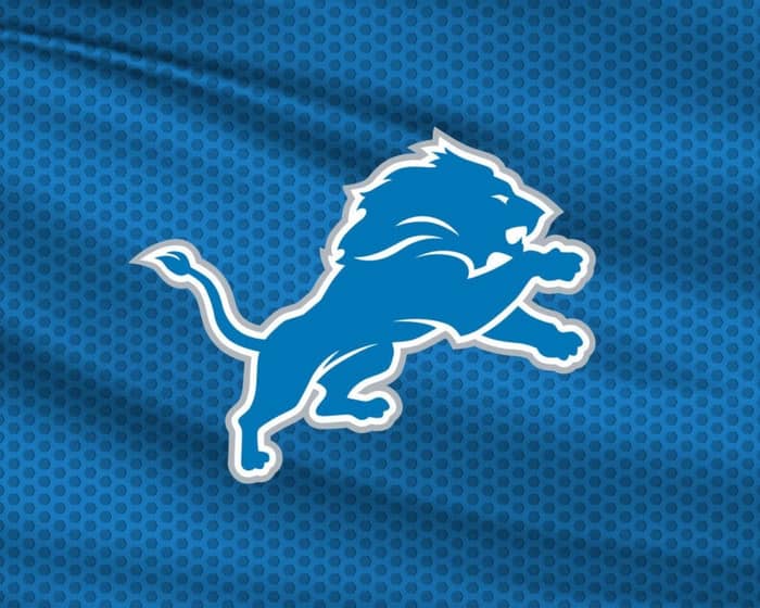 Detroit Lions vs. Pittsburgh Steelers tickets