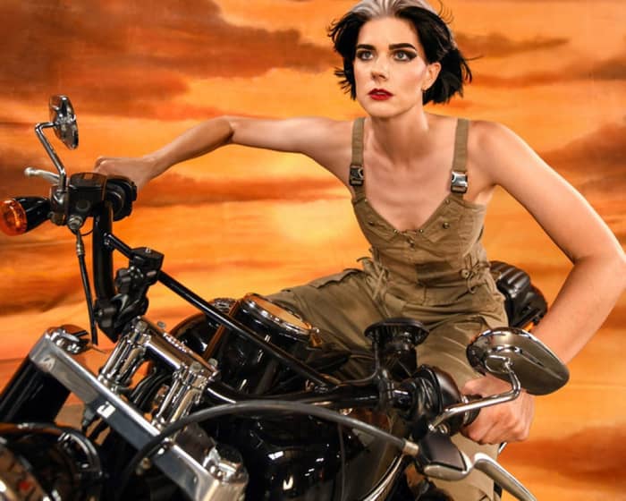 Bec Sandridge tickets