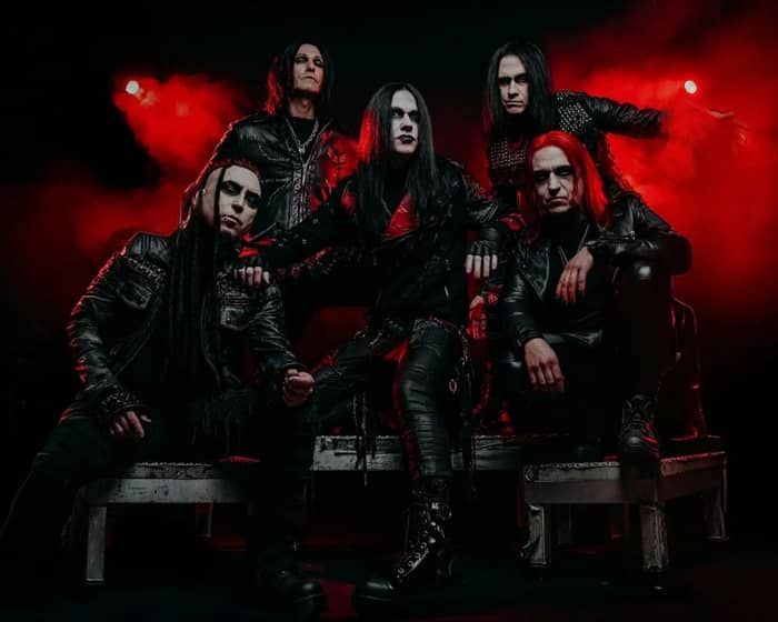 Wednesday 13 tickets