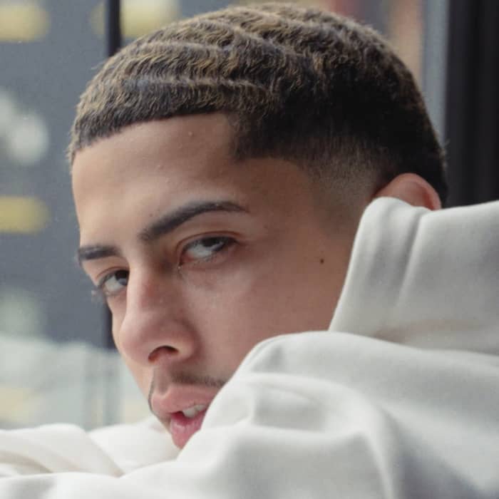 Matt Fraser cover image