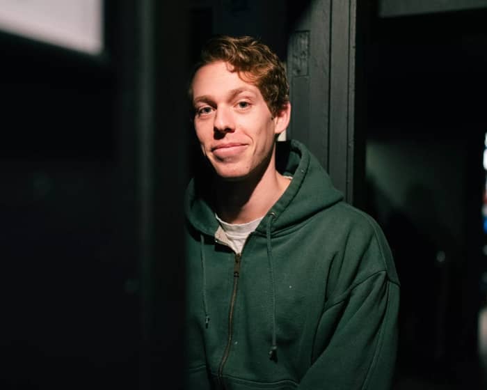 The Addison Improv events