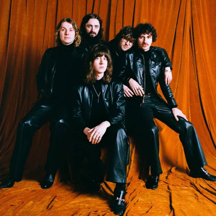 Blossoms cover image