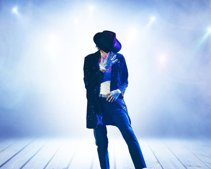 Michael Jackson King of Pop - Starring Christian Robinson (US) tickets