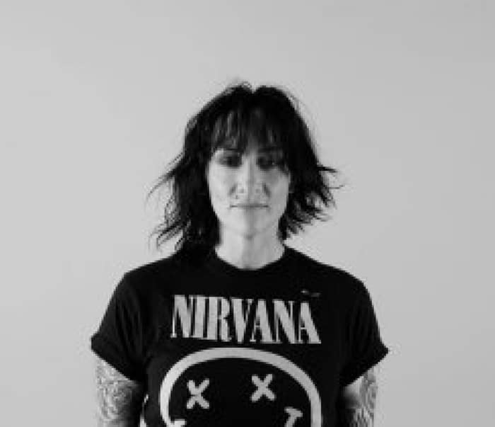 DJ Sveta cover image