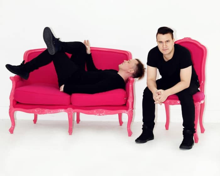 Super8 & Tab tickets