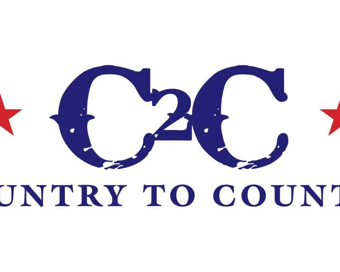 Country To Country Festival 2026 tickets