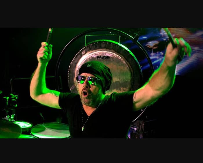 Jason Bonham | Buy & Sell Tickets | Tixel